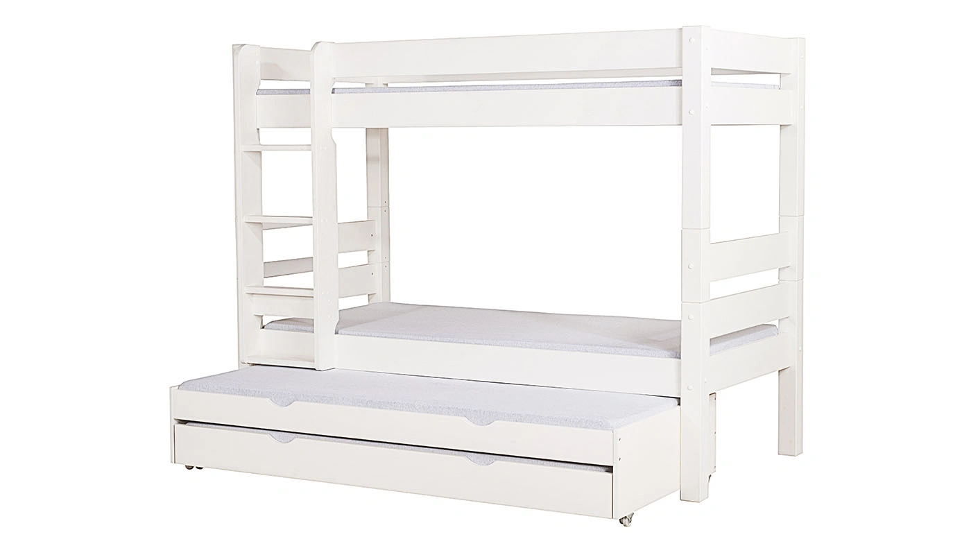 מיטת קומותים טורה מרובעת